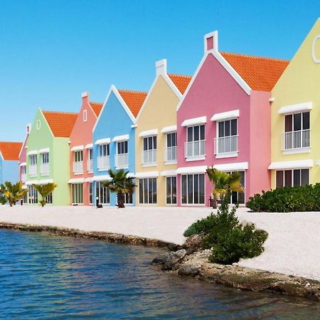 Corallium Hotel & Villas Bonaire Кралендейк Экстерьер фото