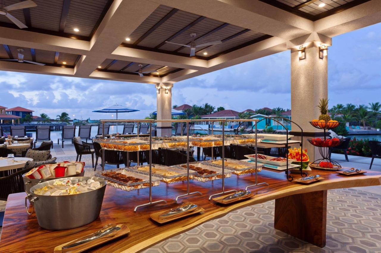 Corallium Hotel & Villas Bonaire Кралендейк Экстерьер фото