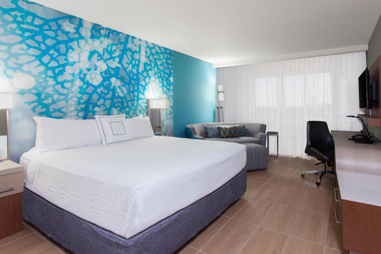 Corallium Hotel & Villas Bonaire Кралендейк Экстерьер фото