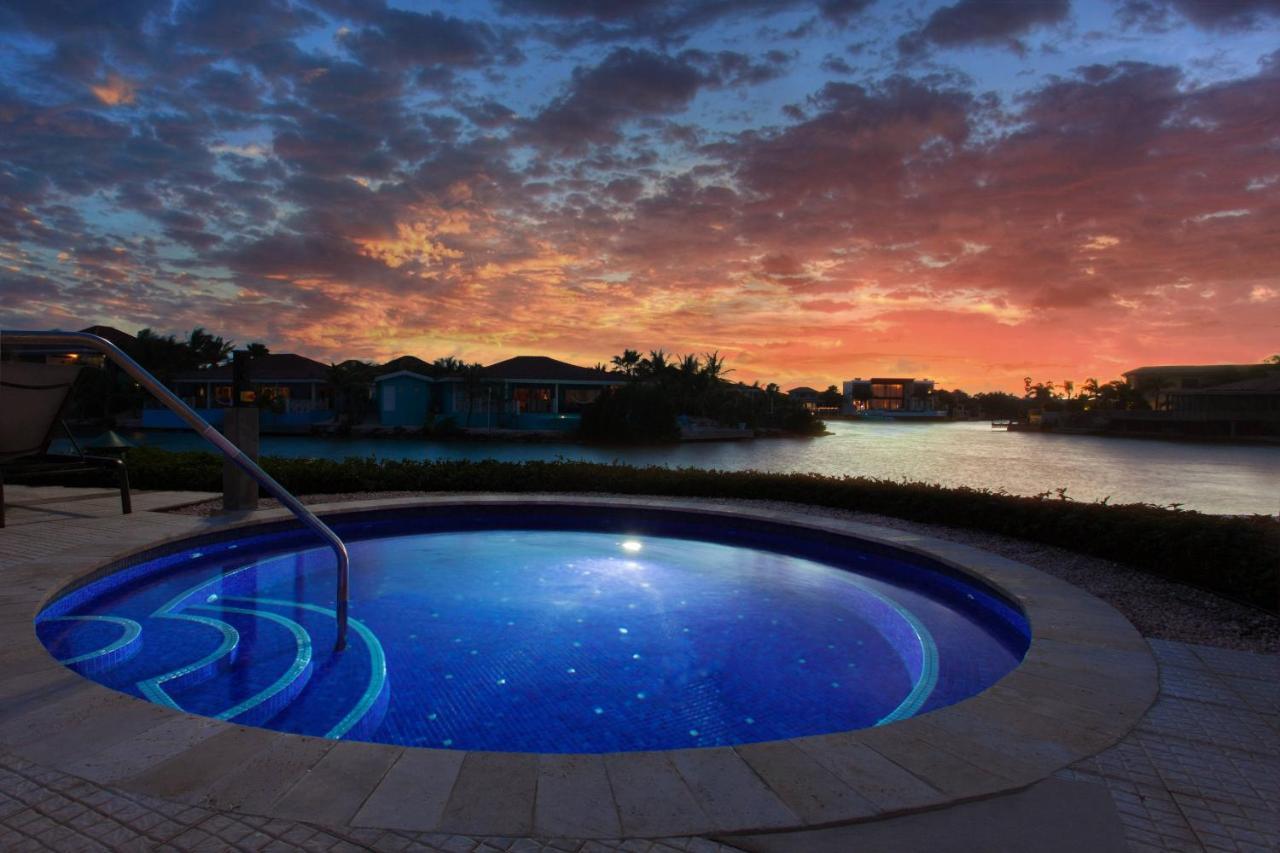 Corallium Hotel & Villas Bonaire Кралендейк Экстерьер фото