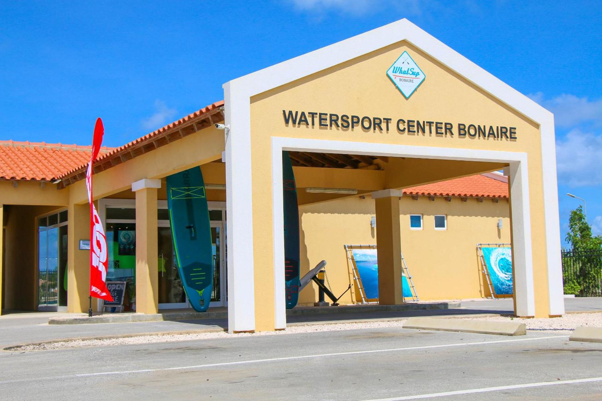 Corallium Hotel & Villas Bonaire Кралендейк Экстерьер фото